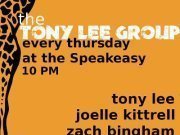 Image for Tony Lee Group