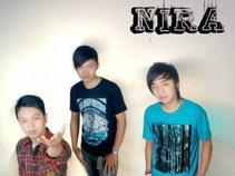 NIRA BAND