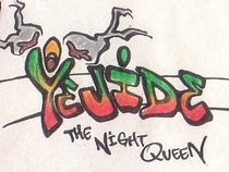 Yejide ~ The Mama Wize