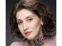 Inga Kashakashvili