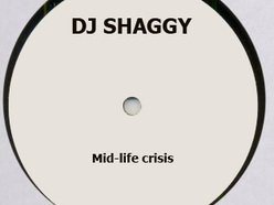DJ Shaggy