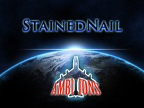 StainedNail