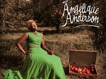 Angelique Anderson