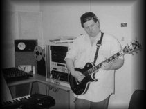 Chris Watson