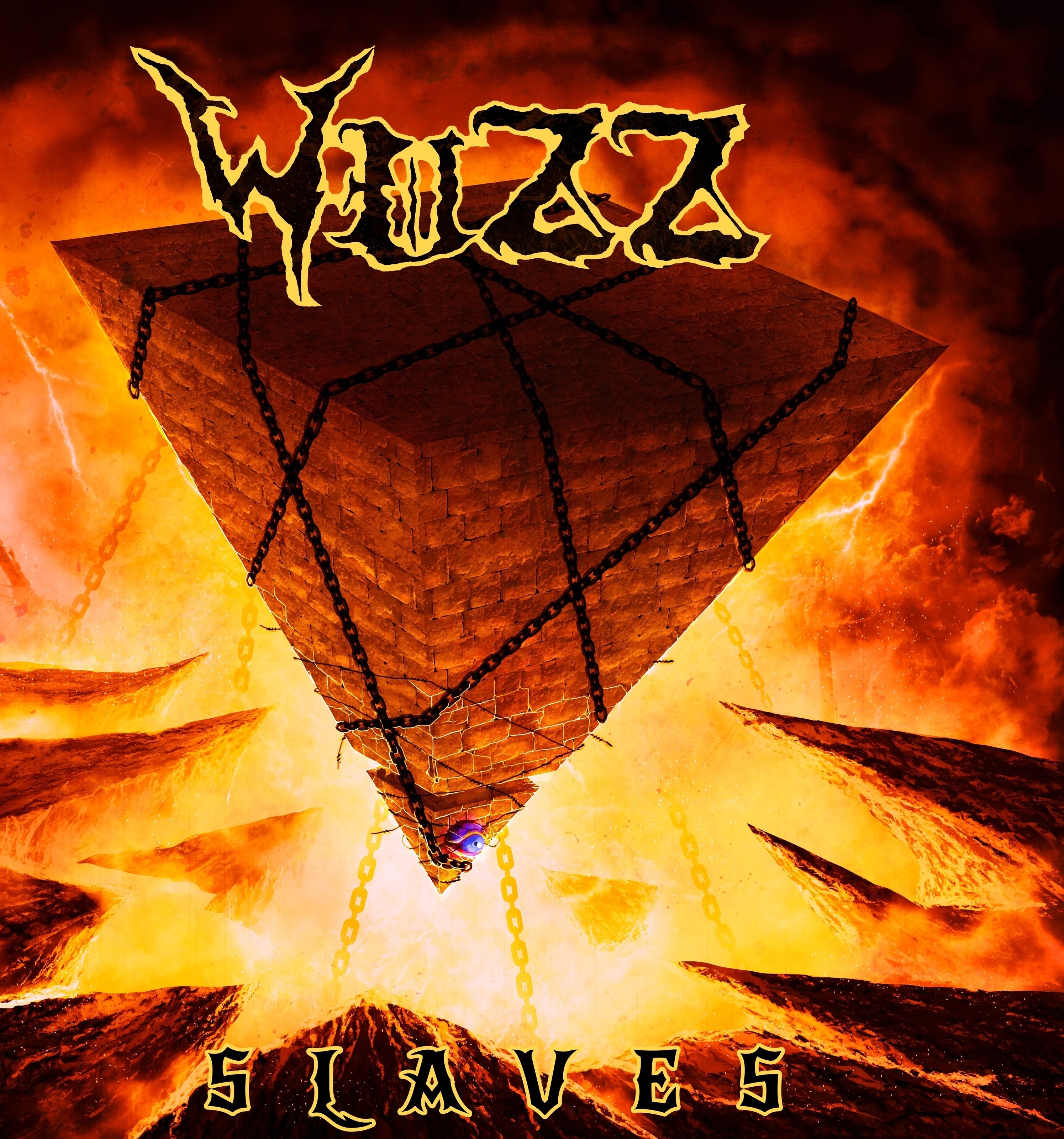 Wuzz | ReverbNation