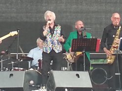 The All Night Workers