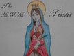 The Hermaphroditic Mother Mary