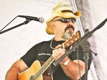 Jeff "Jesusman" Kelley