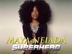 maya neiada