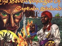 Captain Sinbad