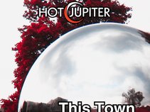 Hot Jupiter