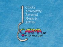 CARMA, Inc