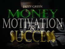 Jazzy Green