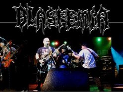 Image for Blasfemia