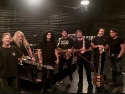 BLACK TRAIN 27  &  THE SOUNDS OF POTOBER® RIZING™