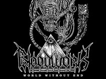 Bloodwork
