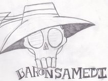Baron Samedi