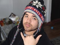 Darko Martian