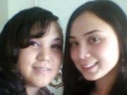 Sheena & Teena