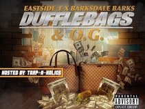 Barksdale Barks