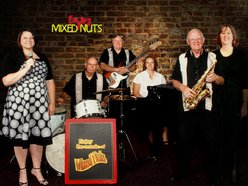 The Mixed Nuts Band