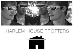 Image for Harlem House Trotters