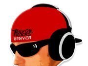 Trevor Rocks Denver