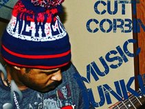 Cutt Corbin