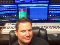 Film Composer - Jeffrey Michael