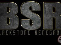 Blackstone Renegades