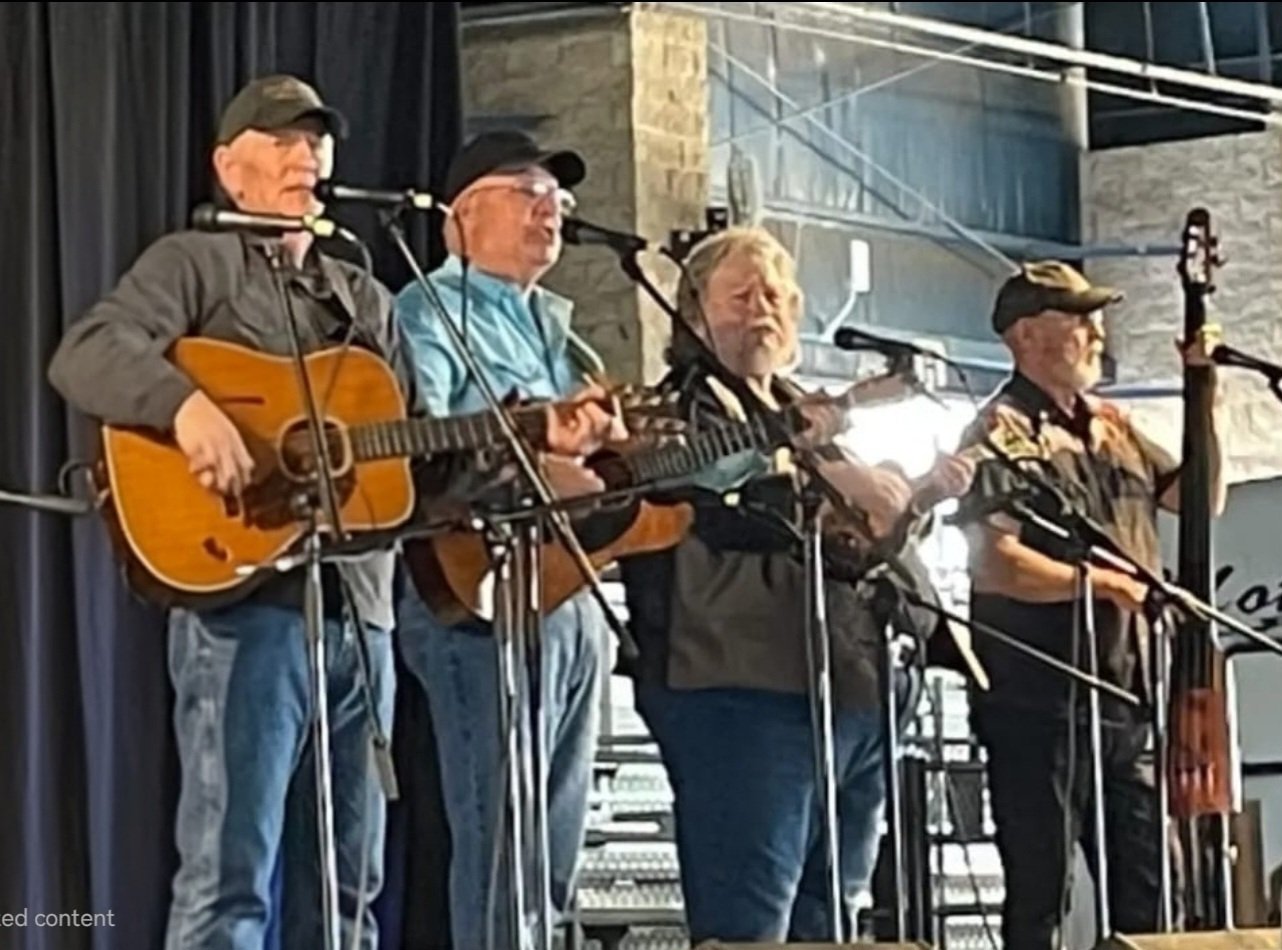Greg Bridges Reverbnation Swinging Bridge | ReverbNation