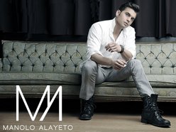 Manolo Alayeto