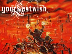Image for Your Last Wish
