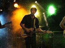 Throwing Copper - Sydney's LIVE Tribute Band