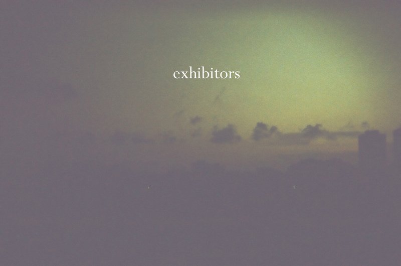 ReverbNation profile picture for @exhibitors