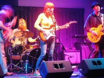 The Rickenbastards