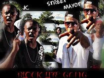 Block Life Gang