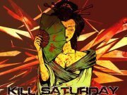 Image for Kill Saturday
