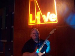 Image for Dave Shepard and The Blues Riders