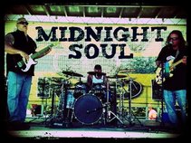 Midnight Soul