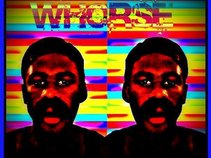 WHORSE MUSIC