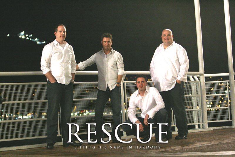 ReverbNation profile picture for @rescue