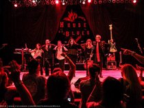Heart Brigade - A Tribute to Heart
