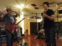 The Flashing Astonishers