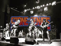 Image for Stone Senate