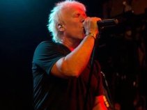 John West  Singer/Songwriter