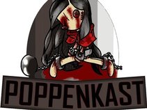 POPPENKAST'PUNK MLG