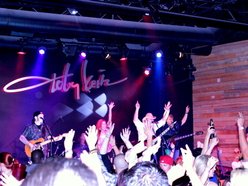 Image for Kianna Martinez and the Jon Allen Band