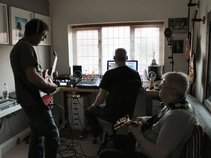 The Boulton Brothers Band
