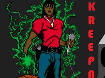 PLANET KREEPALO 818